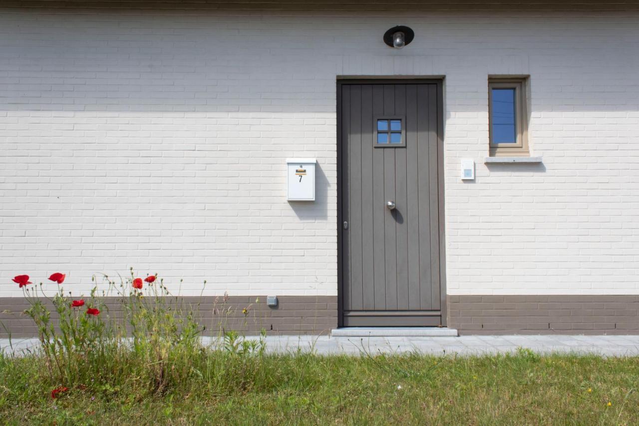 Toetindroaj Villa Kortemark Exterior foto