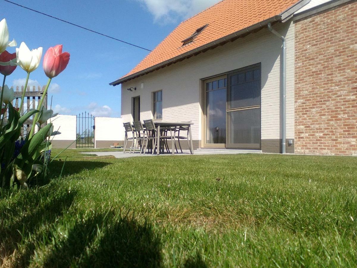 Toetindroaj Villa Kortemark Exterior foto